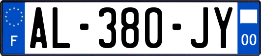 AL-380-JY