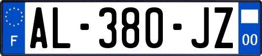 AL-380-JZ