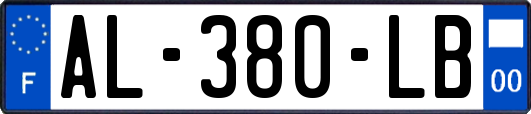 AL-380-LB