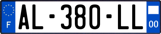 AL-380-LL