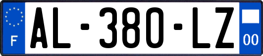 AL-380-LZ