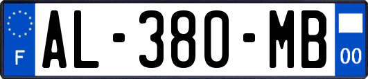 AL-380-MB
