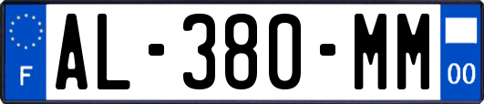AL-380-MM