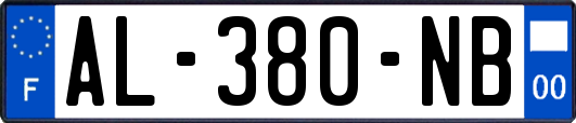 AL-380-NB