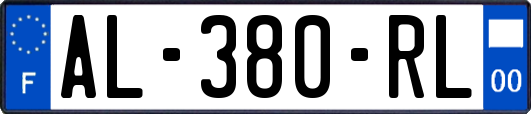 AL-380-RL