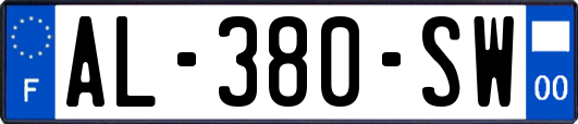 AL-380-SW