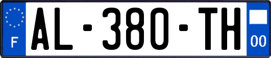 AL-380-TH