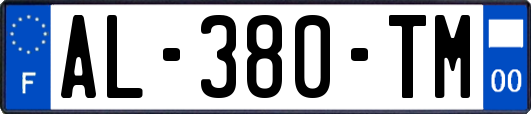 AL-380-TM