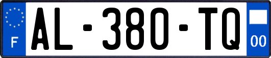 AL-380-TQ