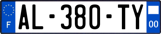 AL-380-TY