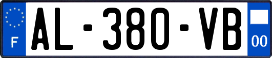 AL-380-VB