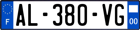 AL-380-VG