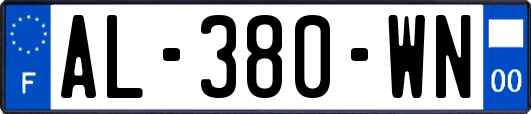 AL-380-WN