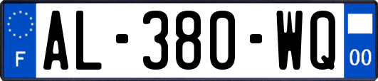 AL-380-WQ