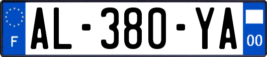 AL-380-YA