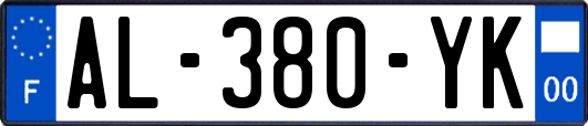 AL-380-YK