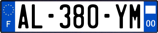 AL-380-YM