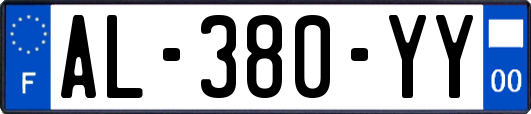 AL-380-YY