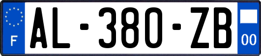 AL-380-ZB