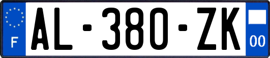 AL-380-ZK