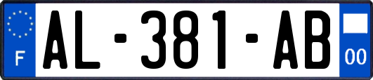 AL-381-AB