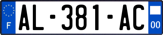 AL-381-AC