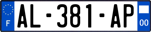 AL-381-AP