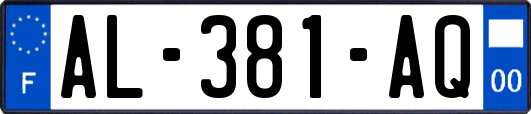 AL-381-AQ