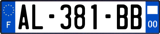 AL-381-BB