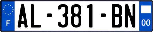 AL-381-BN