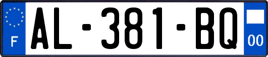 AL-381-BQ