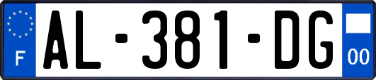 AL-381-DG