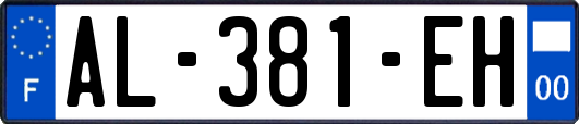 AL-381-EH