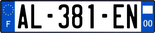 AL-381-EN