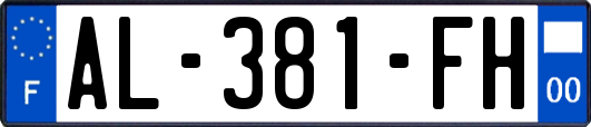 AL-381-FH