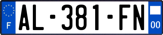 AL-381-FN