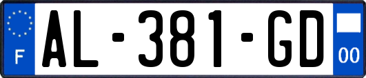 AL-381-GD