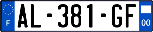 AL-381-GF