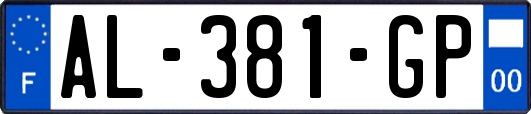 AL-381-GP