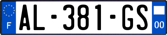 AL-381-GS