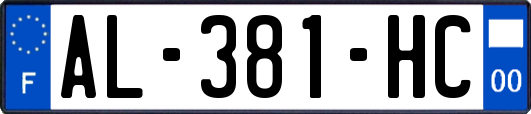 AL-381-HC