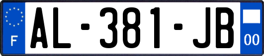 AL-381-JB