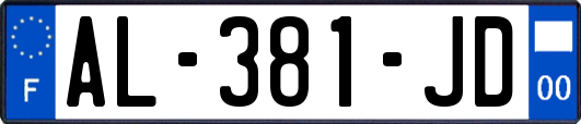 AL-381-JD