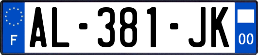 AL-381-JK