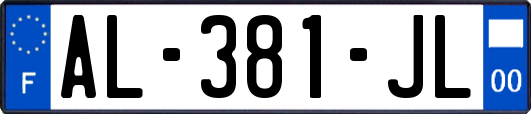 AL-381-JL