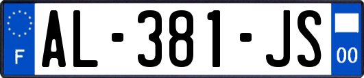 AL-381-JS