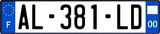 AL-381-LD