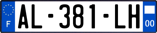 AL-381-LH