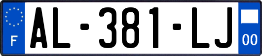 AL-381-LJ