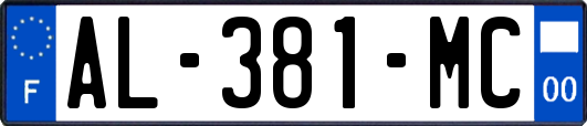AL-381-MC